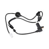 Rear Left ABS Wheel Speed Sensor for 2004-2009 Kia Spectra 1.8L 2.0L