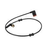 Rear Left ABS Wheel Speed Sensor for 2005-2011 Mercedes-Benz SLK350 3.5L V6