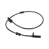 Rear Left ABS Wheel Speed Sensor for 2005-2011 Mercedes-Benz SLK350 3.5L V6