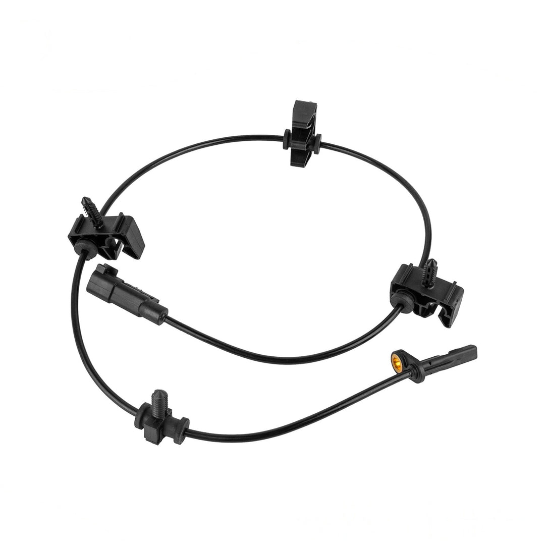 Rear Left ABS Wheel Speed Sensor for 2012-2015 Cadillac SRX 3.6L V6