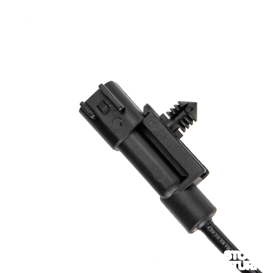 Rear Left ABS Wheel Speed Sensor for 2012-2015 Cadillac SRX 3.6L V6