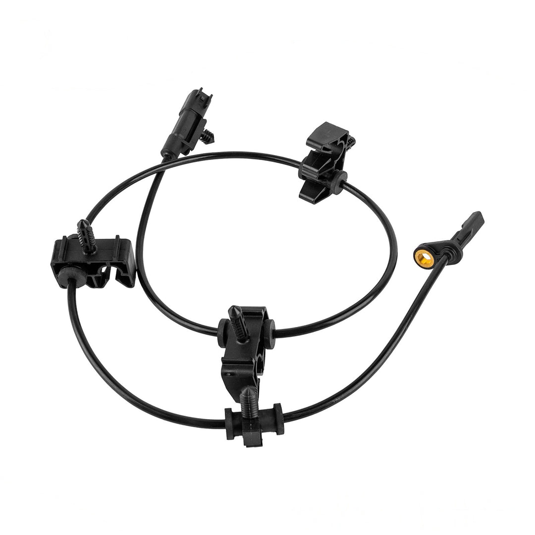 Rear Left ABS Wheel Speed Sensor for 2012-2015 Cadillac SRX 3.6L V6