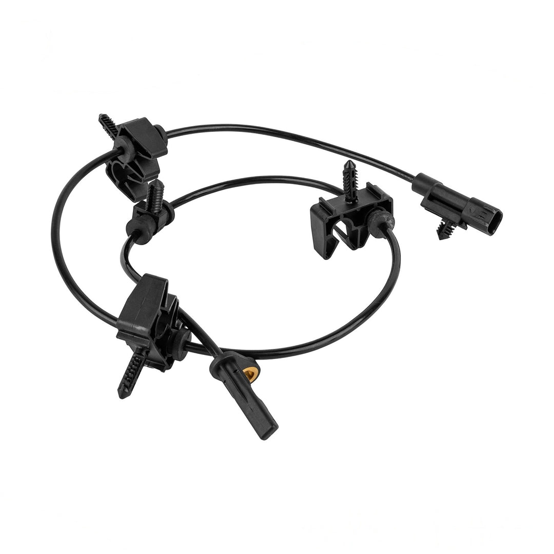 Rear Left ABS Wheel Speed Sensor for 2012-2015 Cadillac SRX 3.6L V6