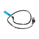 Rear Left and Right ABS Wheel Speed Sensor Pair for 2003-2008 BMW Z4 2.5L 3.0L 3.2L