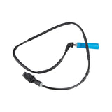 Rear Left and Right ABS Wheel Speed Sensor Pair for 2003-2008 BMW Z4 2.5L 3.0L 3.2L