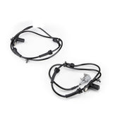 Rear Left and Right ABS Wheel Speed Sensor Pair for 2004-2008 Nissan Maxima 3.5L