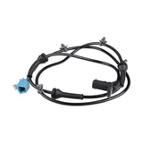 Rear Left and Right ABS Wheel Speed Sensor Pair for 2004-2008 Nissan Maxima 3.5L