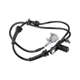 Rear Left and Right ABS Wheel Speed Sensor Pair for 2004-2008 Nissan Maxima 3.5L