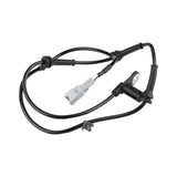 Rear Left and Right ABS Wheel Speed Sensor Pair for 2004-2008 Nissan Maxima 3.5L