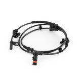 Rear Left and Right ABS Wheel Speed Sensor Pair for 2006-2010 Dodge Charger 3.5L 5.7L