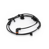 Rear Left and Right ABS Wheel Speed Sensor Pair for 2006-2010 Dodge Charger 3.5L 5.7L