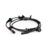 Rear Left and Right ABS Wheel Speed Sensor Pair for 2006-2010 Dodge Charger 3.5L 5.7L