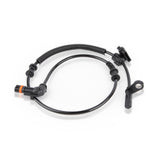 Rear Left and Right ABS Wheel Speed Sensor Pair for 2006-2010 Dodge Charger 3.5L 5.7L
