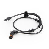 Rear Left and Right ABS Wheel Speed Sensor Pair for 2006-2010 Dodge Charger 3.5L 5.7L