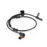 Rear Left and Right ABS Wheel Speed Sensor Pair for 2006-2010 Dodge Charger 3.5L 5.7L