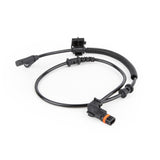 Rear Left and Right ABS Wheel Speed Sensor Pair for 2006-2010 Dodge Charger 3.5L 5.7L