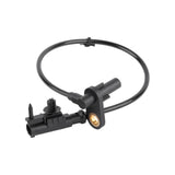 Rear Left and Right ABS Wheel Speed Sensor Pair for 2009-2010 Nissan 370Z 3.7L V6