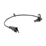 Rear Left and Right ABS Wheel Speed Sensor Pair for 2009-2010 Nissan 370Z 3.7L V6