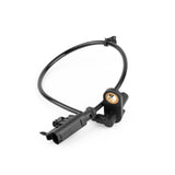 Rear Left and Right ABS Wheel Speed Sensor Pair for 2009-2010 Nissan 370Z 3.7L V6
