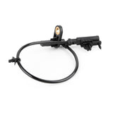 Rear Left and Right ABS Wheel Speed Sensor Pair for 2009-2010 Nissan 370Z 3.7L V6