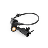 Rear Left and Right ABS Wheel Speed Sensor Pair for 2009-2010 Nissan 370Z 3.7L V6
