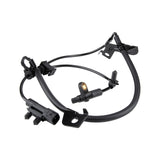 Rear Left and Right ABS Wheel Speed Sensor Pair for 2009-2020 Dodge Journey 2.4L