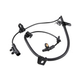 Rear Left and Right ABS Wheel Speed Sensor Pair for 2009-2020 Dodge Journey 2.4L