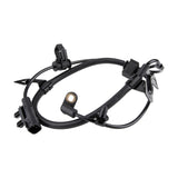 Rear Left and Right ABS Wheel Speed Sensor Pair for 2009-2020 Dodge Journey 2.4L