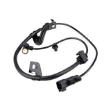 Rear Left and Right ABS Wheel Speed Sensor Pair for 2009-2020 Dodge Journey 2.4L