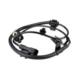 Rear Left and Right ABS Wheel Speed Sensor Pair for 2009-2020 Dodge Journey 2.4L
