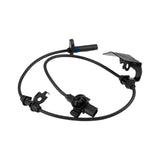 Rear Left and Right ABS Wheel Speed Sensor Pair for 2010-2013 Acura ZDX 3.7L V6