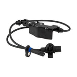 Rear Left and Right ABS Wheel Speed Sensor Pair for 2010-2013 Acura ZDX 3.7L V6