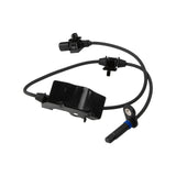 Rear Left and Right ABS Wheel Speed Sensor Pair for 2010-2013 Acura ZDX 3.7L V6