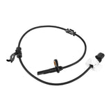 Rear Left and Right ABS Wheel Speed Sensor Pair for 2010-2013 Acura ZDX 3.7L V6