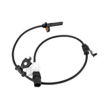 Rear Left and Right ABS Wheel Speed Sensor Pair for 2010-2013 Acura ZDX 3.7L V6