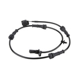 Rear Left and Right ABS Wheel Speed Sensor Pair for 2011-2017 Nissan Juke 1.6L
