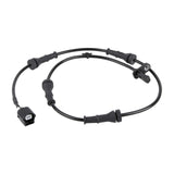 Rear Left and Right ABS Wheel Speed Sensor Pair for 2011-2017 Nissan Juke 1.6L