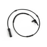 Rear Left and Right ABS Wheel Speed Sensor Pair for 2012-2018 BMW 320i 2012-2016 328i 2.0L