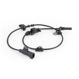 Rear Left and Right ABS Wheel Speed Sensor Pair for 2018-2023 Chevrolet Traverse 3.6L