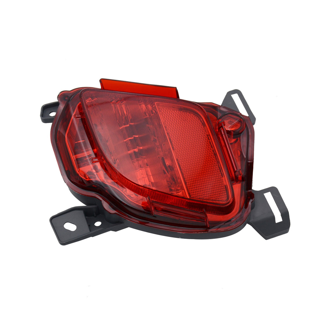 Rear Left Bumper Reflector Fog Light for 2014-2016 Toyota Highlander