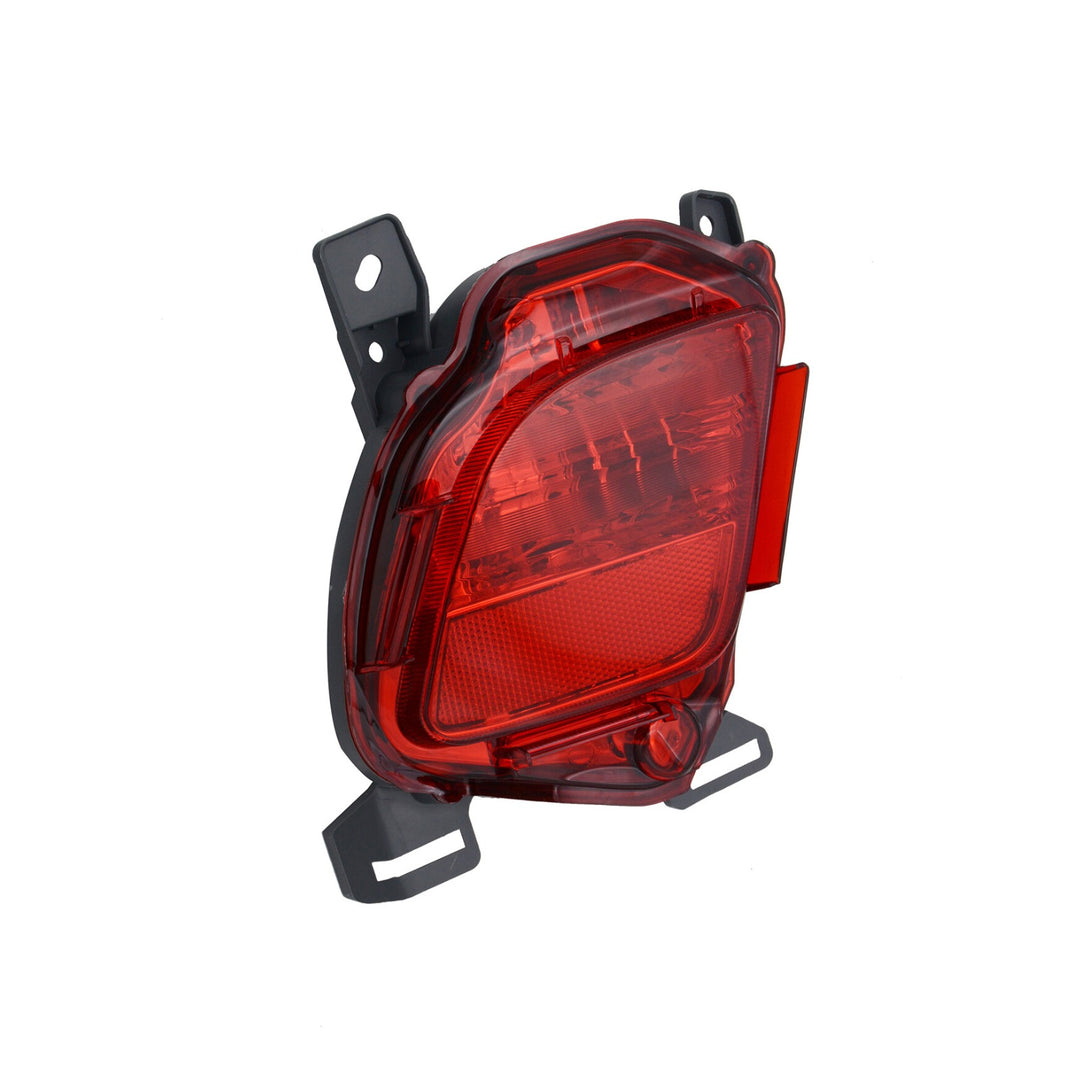 Rear Left Bumper Reflector Fog Light for 2014-2016 Toyota Highlander