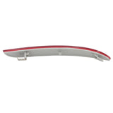 Rear Left Bumper Reflector for 2010-2012 BMW X1