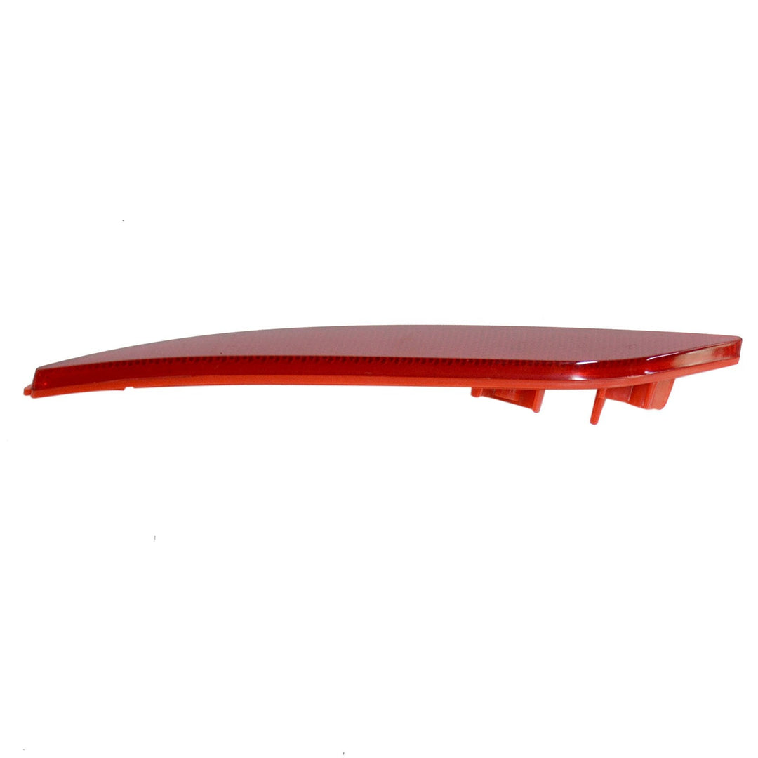 Rear Left Bumper Reflector for 2011-2013 Hyundai Sonata