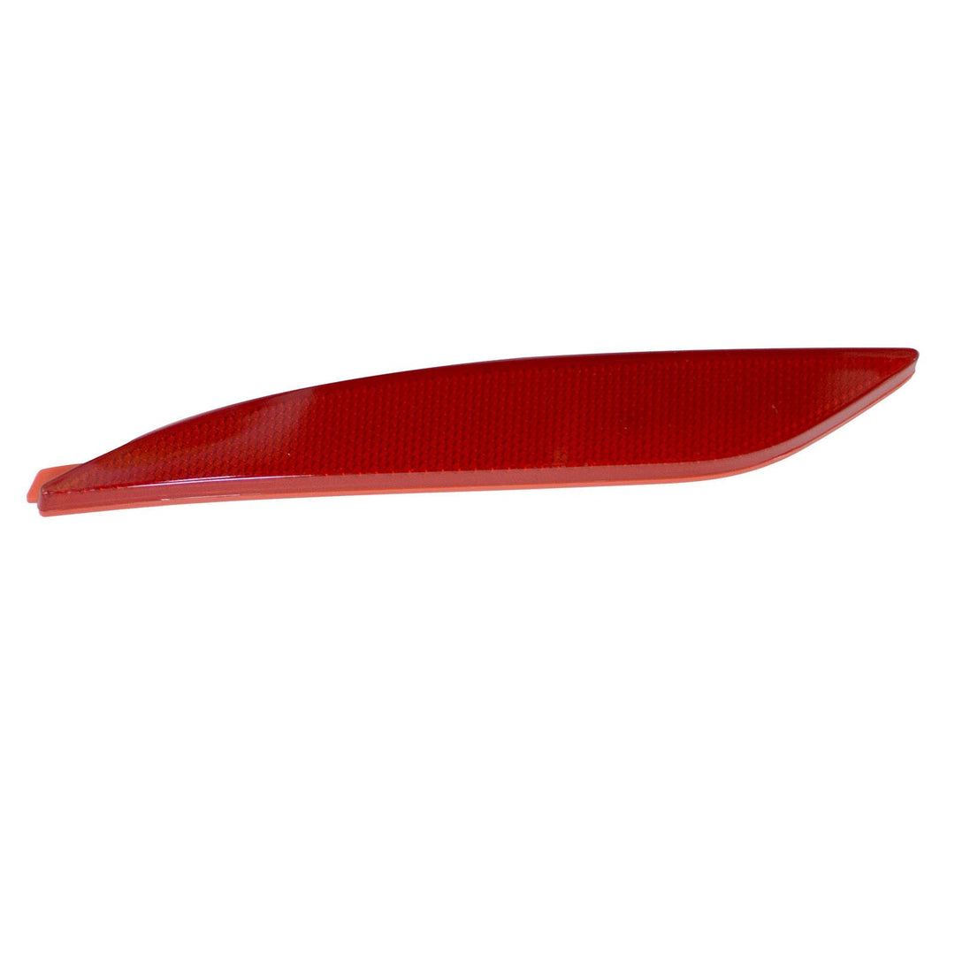 Rear Left Bumper Reflector for 2011-2013 Hyundai Sonata