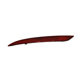 Rear Left Bumper Reflector for 2012-2021 Tesla Model S