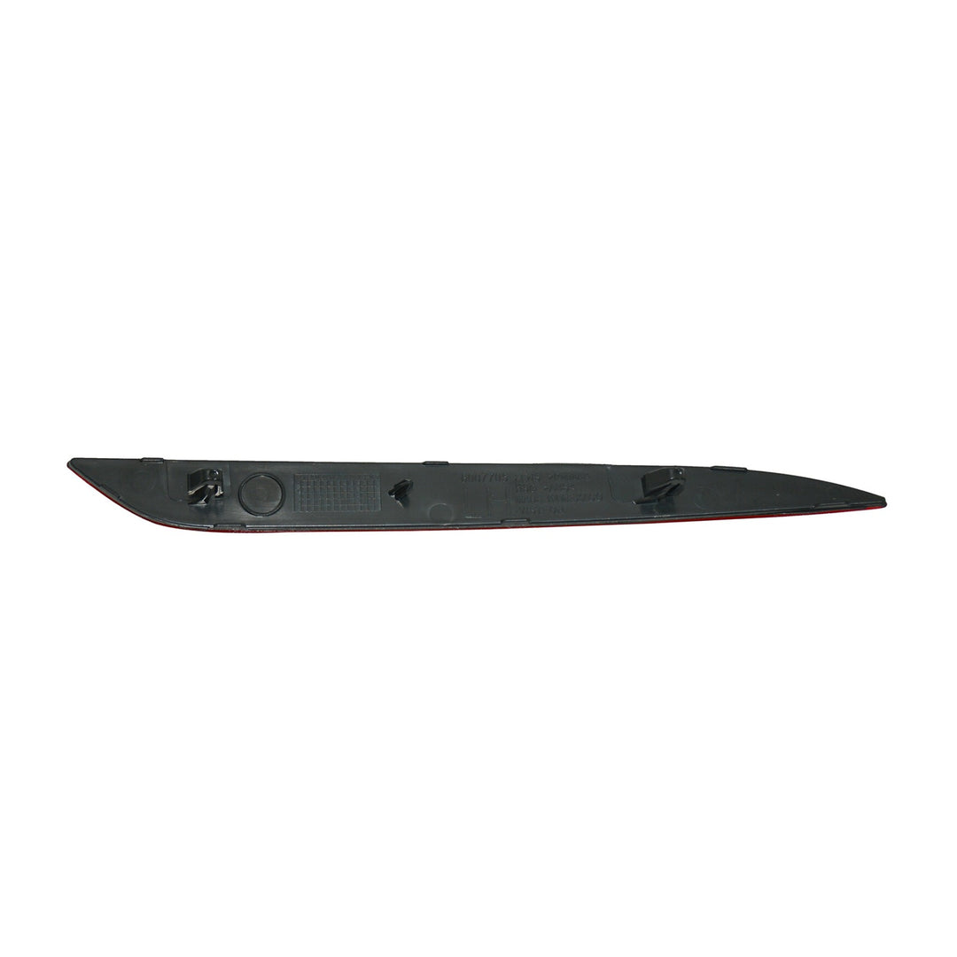 Rear Left Bumper Reflector for 2012-2021 Tesla Model S