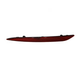 Rear Left Bumper Reflector for 2012-2021 Tesla Model S