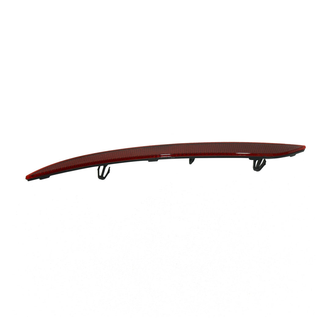 Rear Left Bumper Reflector for 2012-2021 Tesla Model S