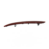 Rear Left Bumper Reflector for 2012-2021 Tesla Model S