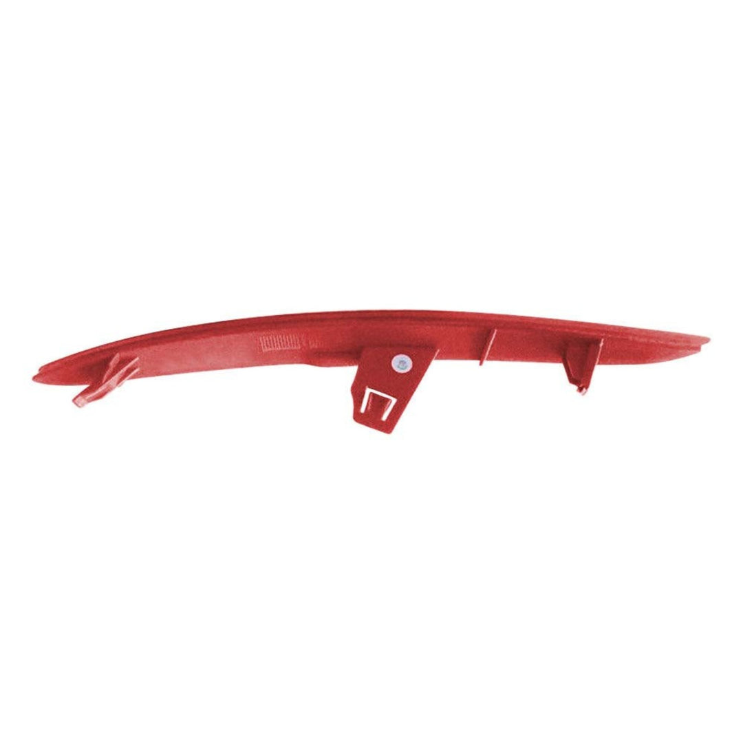 Rear Left Bumper Reflector for 2013-2016 BMW X4